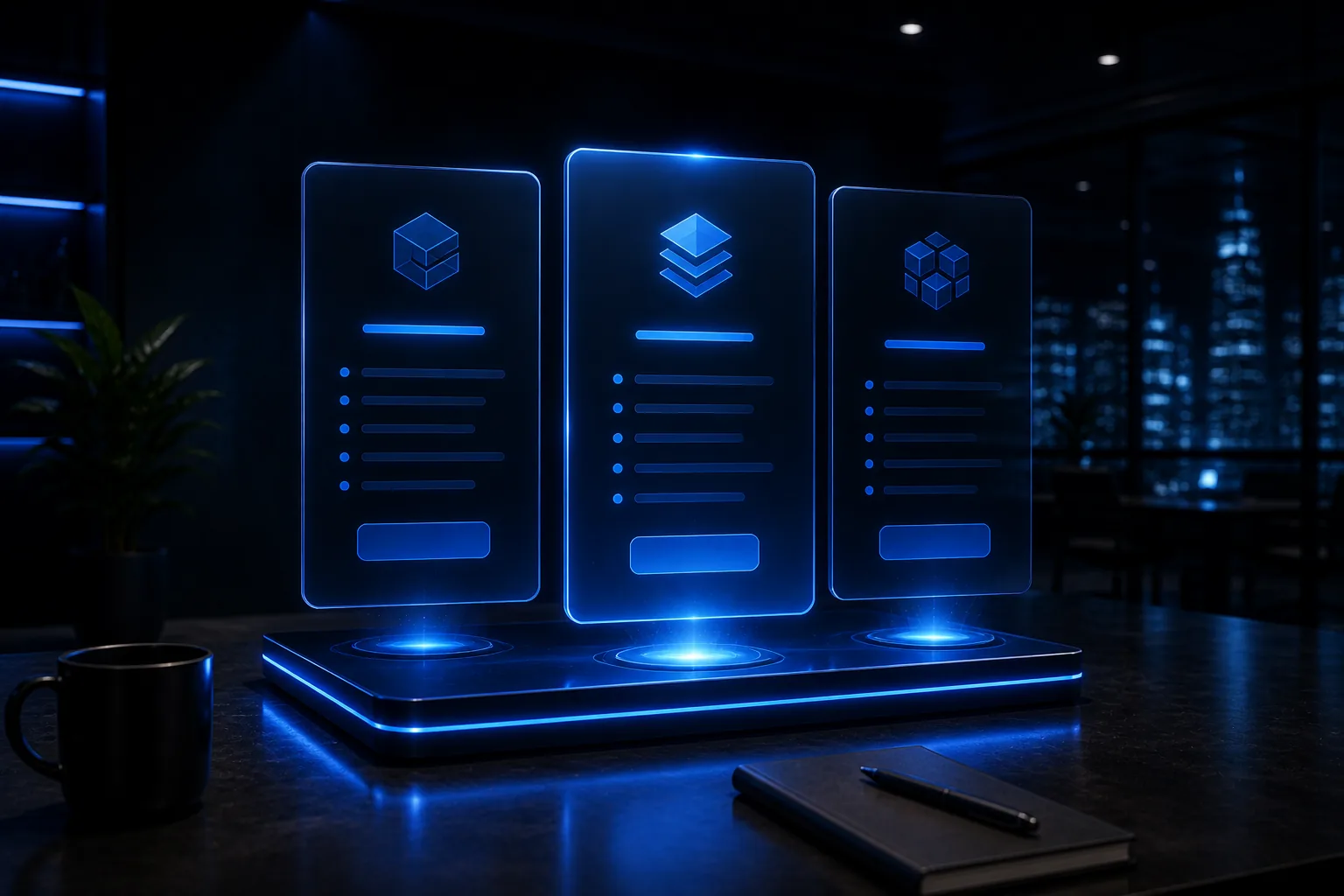 Approved SDL pricing hero visual
