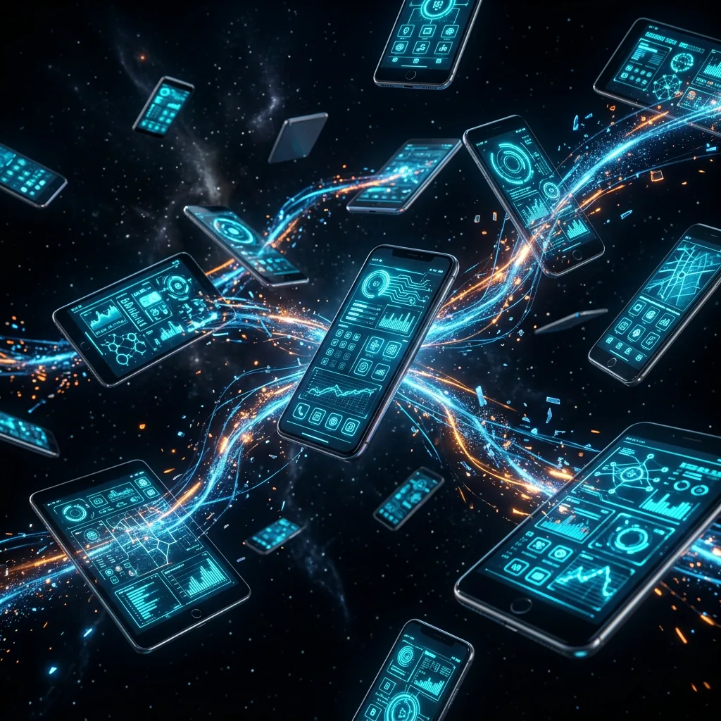 Sentinel Intelligence System connecting business operations and digital workflows